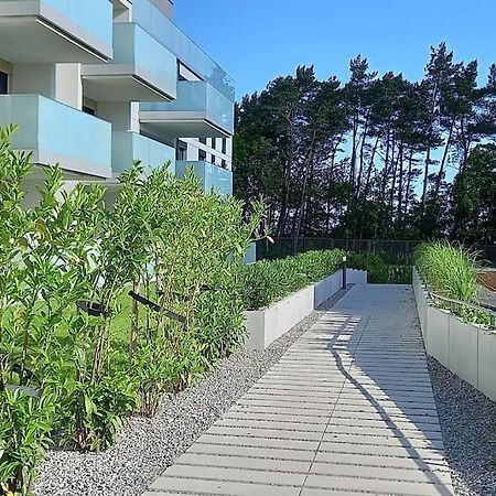 Piekny Apartament Przy Plazy 里沃 外观 照片